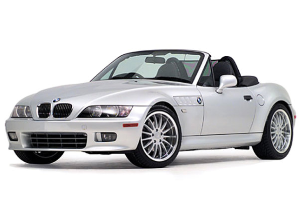Z3 [E36, E37] (1995-2003)